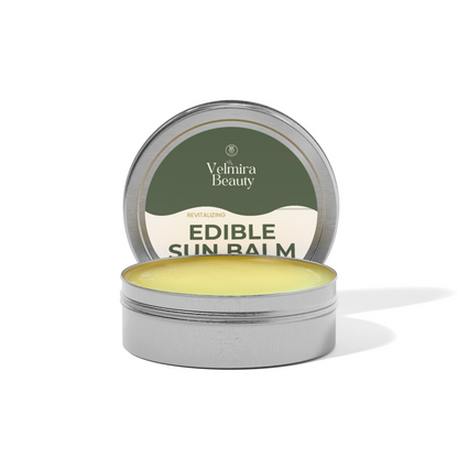Edible Sun Balm