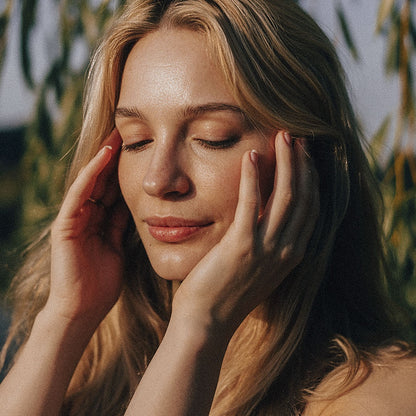 Manuka Honey Chamomile Tallow Body Balm