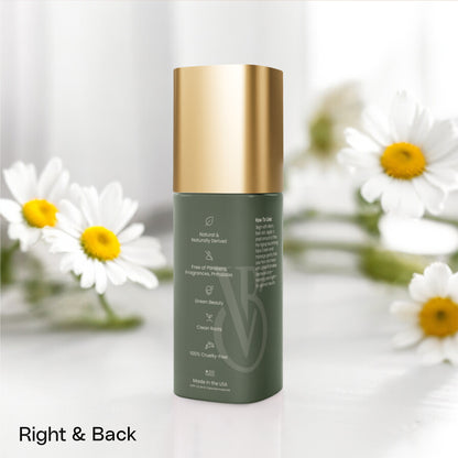 Pro-Aging Nourishing Face Cream Gold Cap