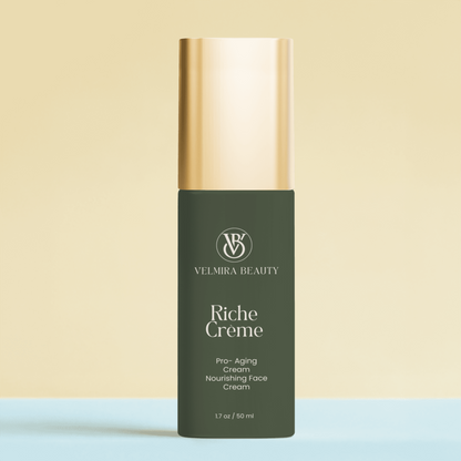 Pro-Aging Nourishing Face Cream Gold Cap
