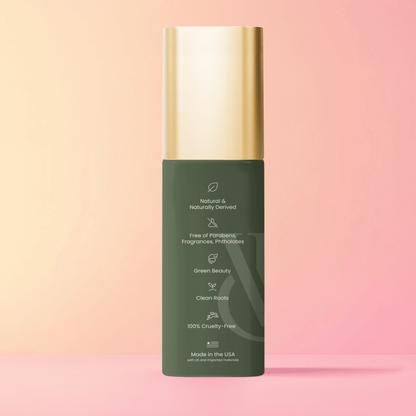 Pro-Aging Nourishing Face Cream Gold Cap