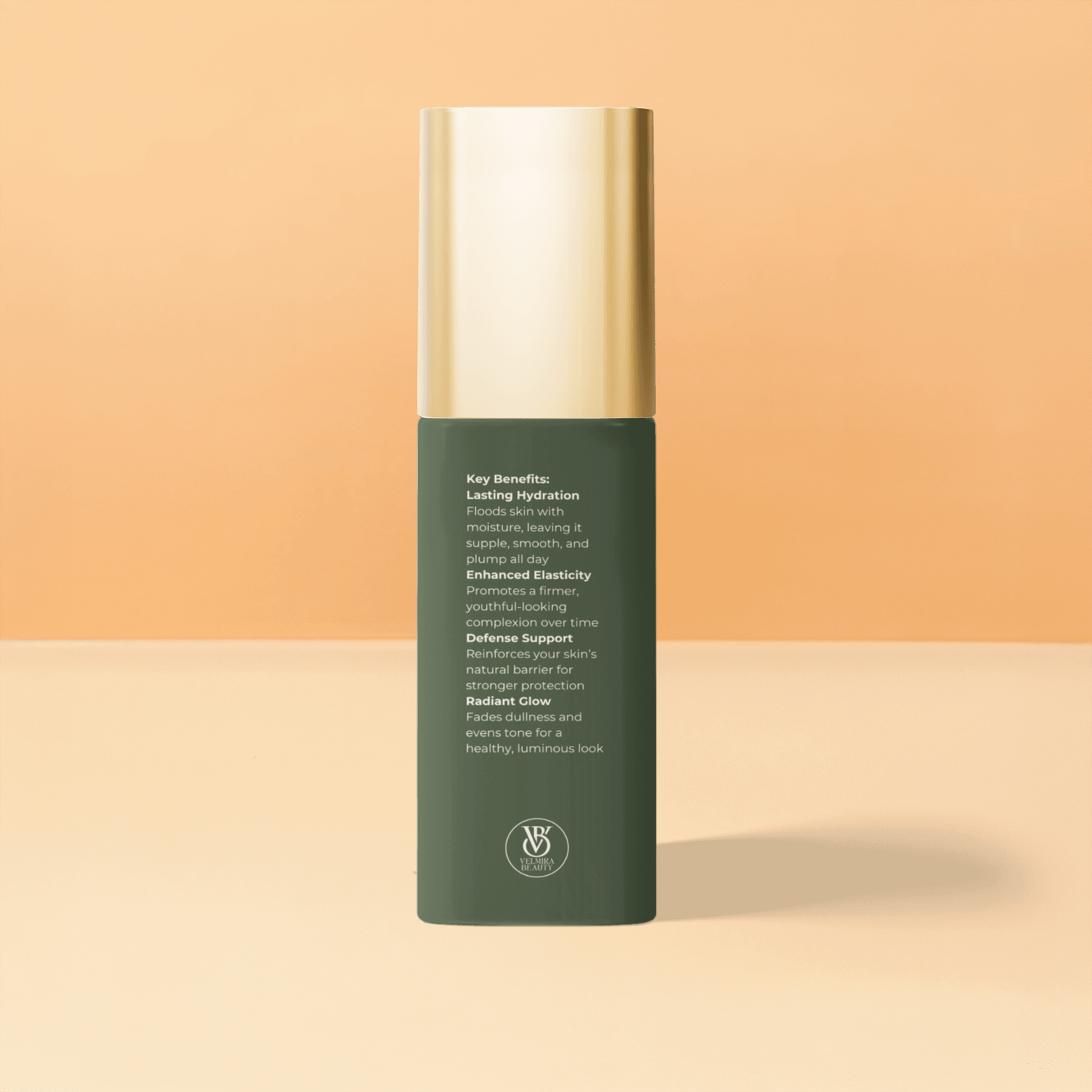 Pro-Aging Nourishing Face Cream Gold Cap