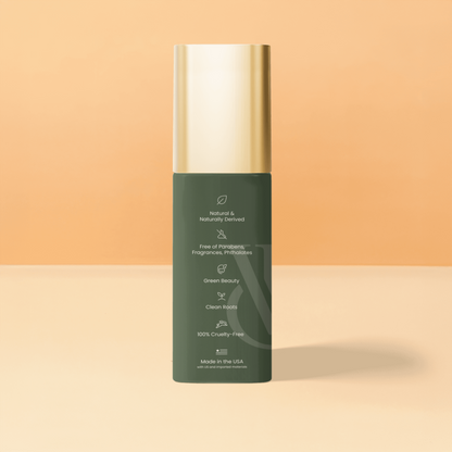 Pro-Aging Nourishing Face Cream Gold Cap