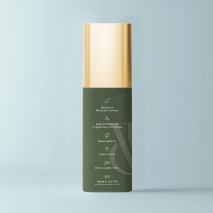 HydraSnail Mucin Essence Gold Cap